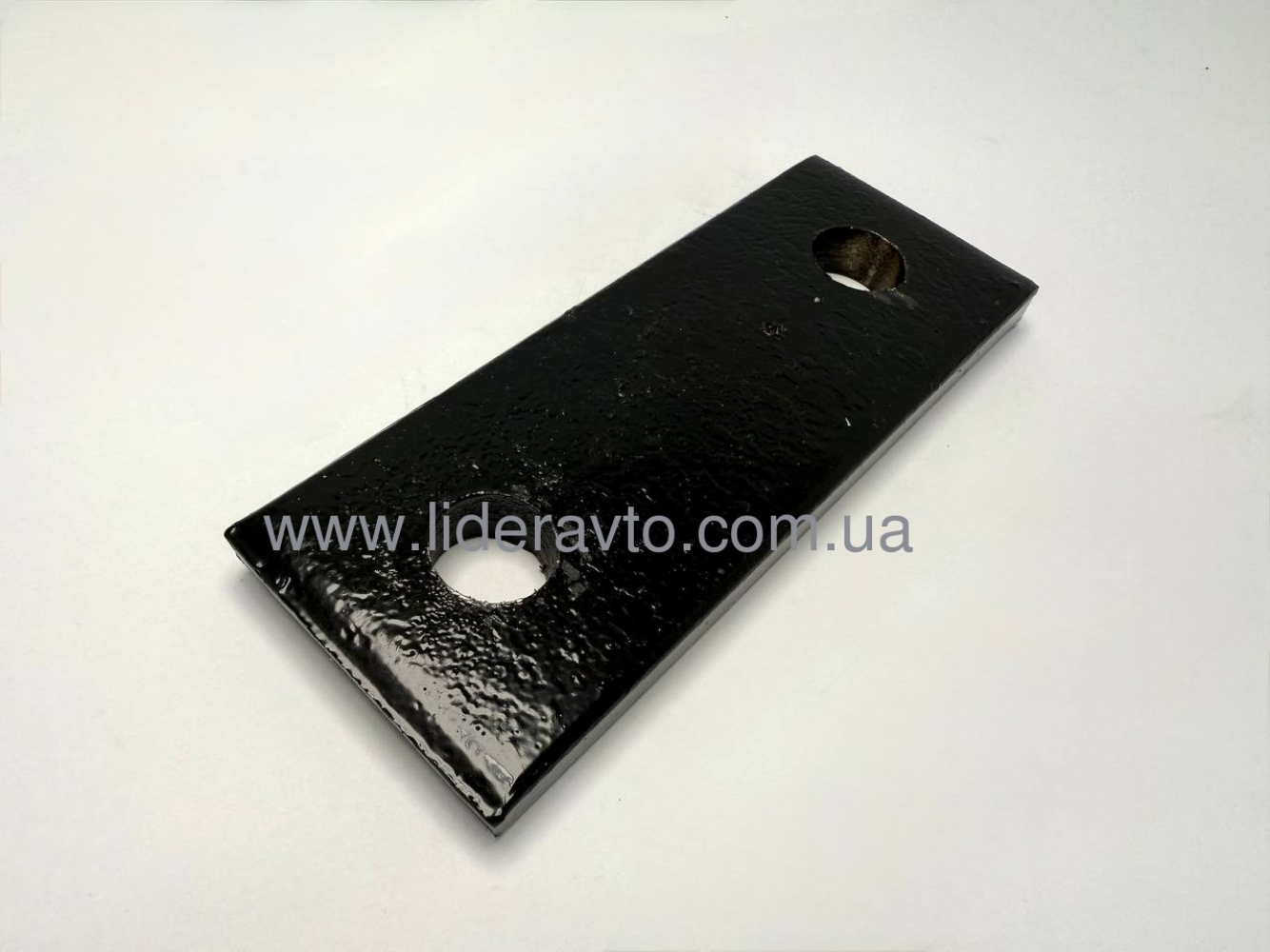 Серьга рессоры БОГДАН А-091/А-092, Ataman Евро-3/Евро-4/Евро-5, ISUZU NQR90/NPR75/NQR71 8941190692 