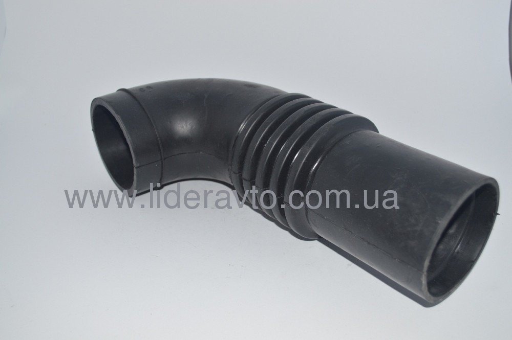 Гофра (патрубок) Богдан А-091, ISUZU 4HG1 повітряного фільтра 8972039931