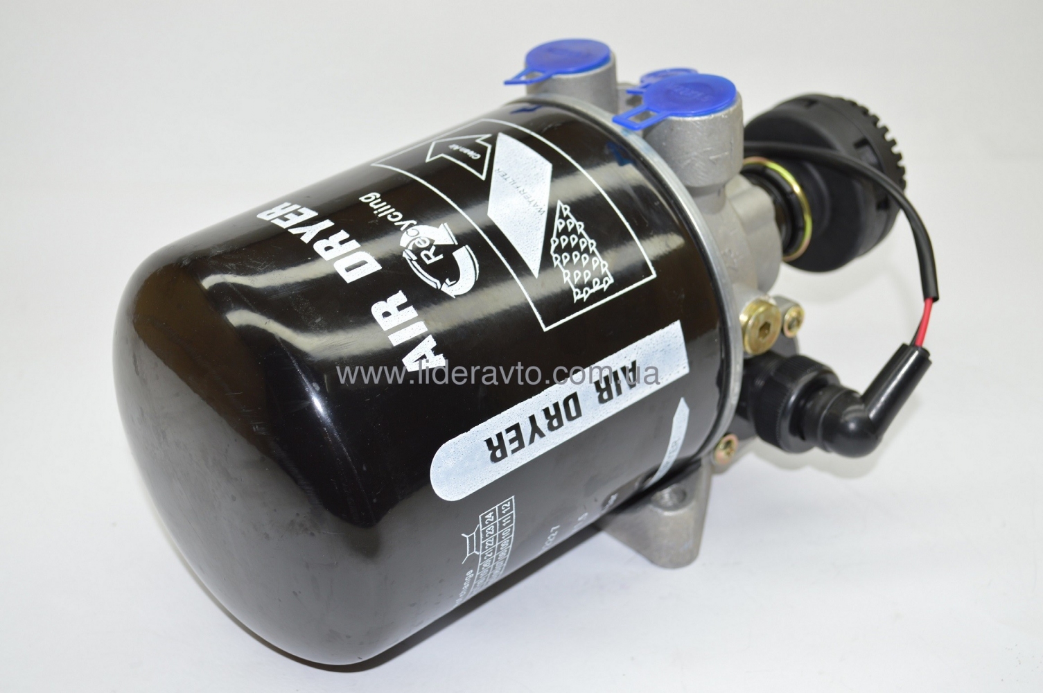 Вологовідділювач Богдан, Атаман, Баз, Еталон, I-Van, Тата, ISUZU