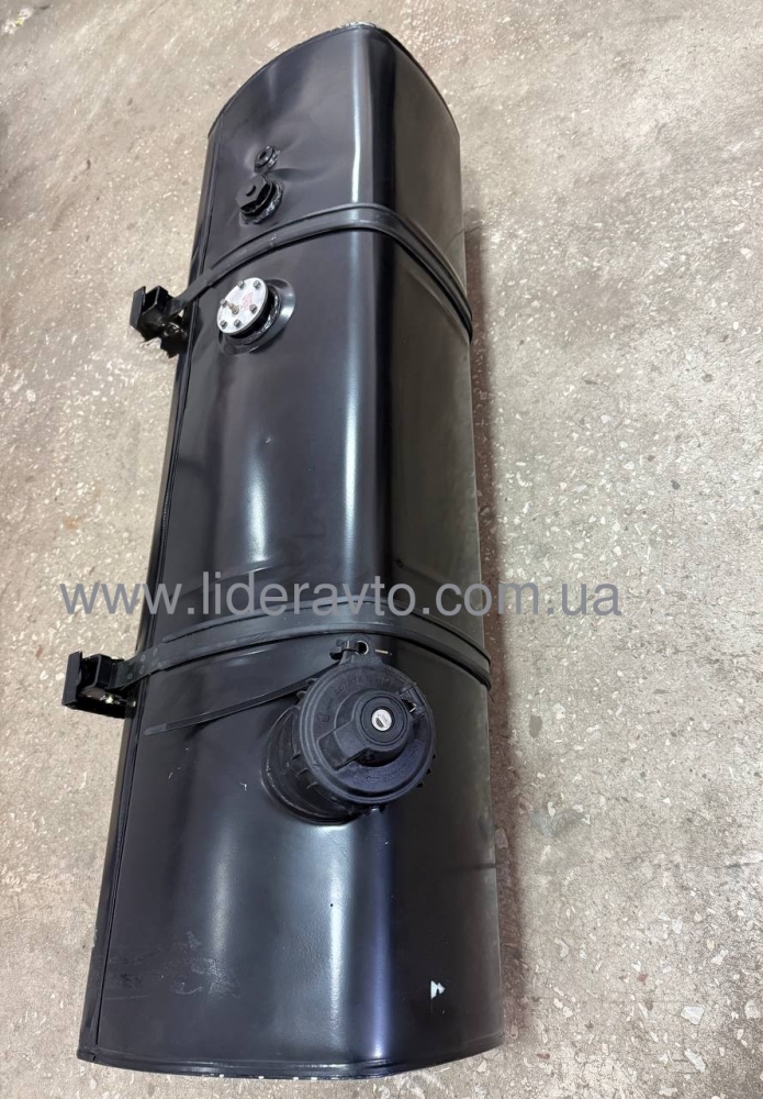 Бак паливний ТАТА 613 /713 ЕТАЛОН, БАЗ 120л 264447000101