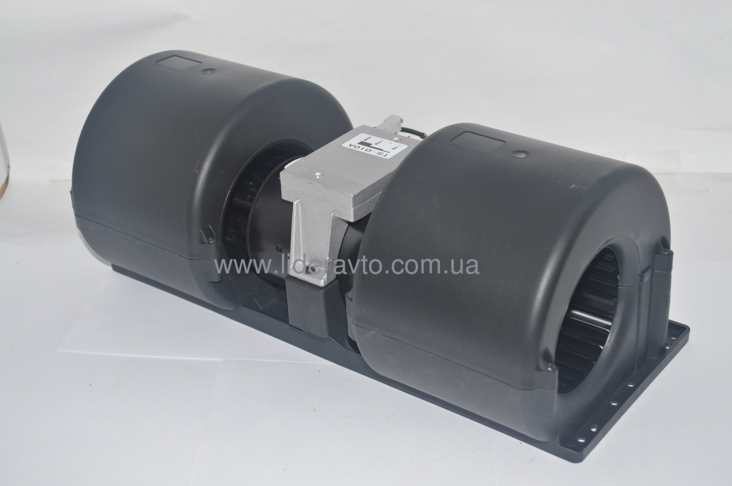 Двигун обігрівача обдуву ТАТА 613/713 ЕТАЛОН I-Van БАЗ 12V