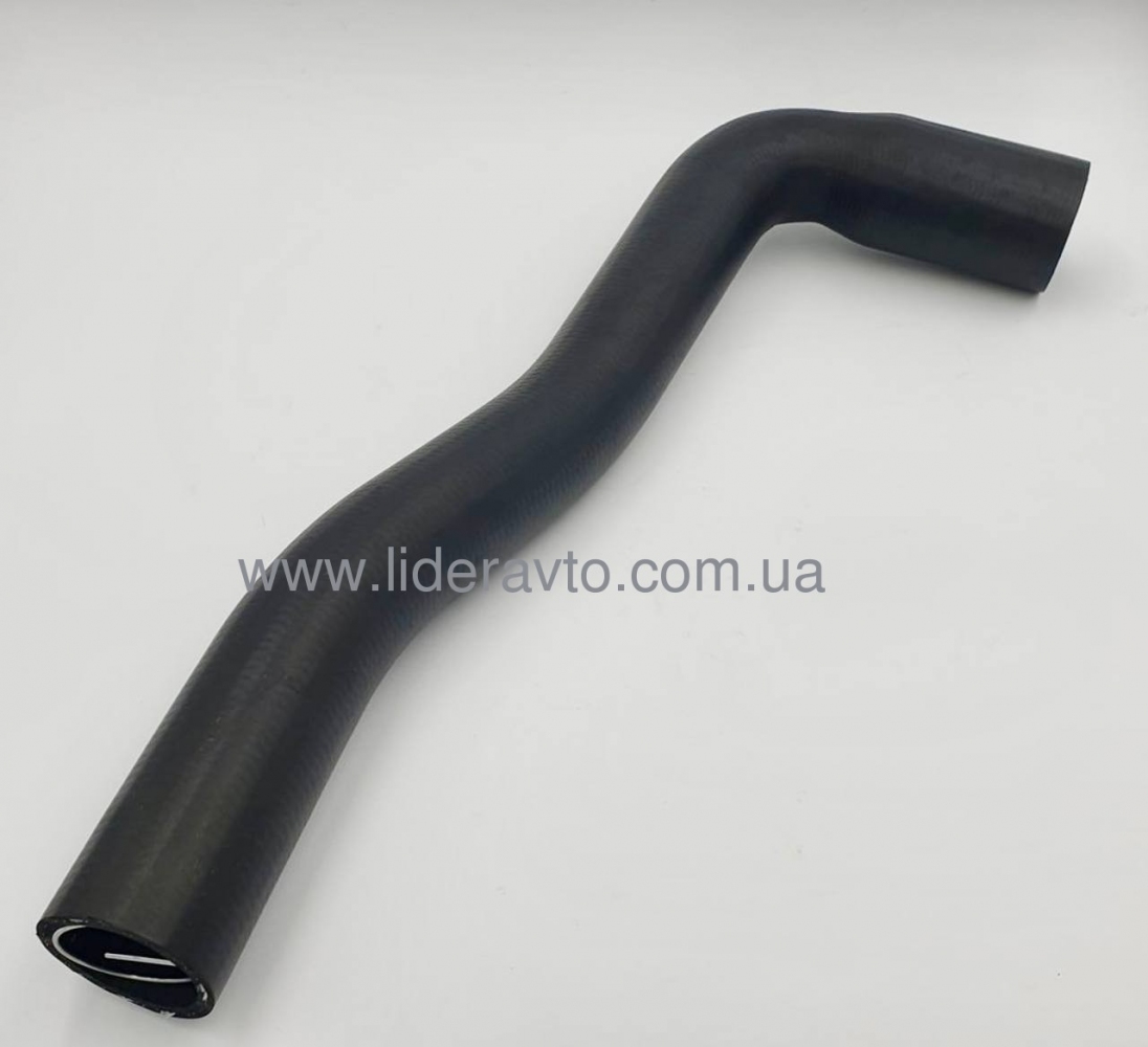 Патрубок радиатора нижний ISUZU NQR90/NPR75 4НК1/4НЕ1 Ataman Е-3/Е-4/Е-5 8973305300