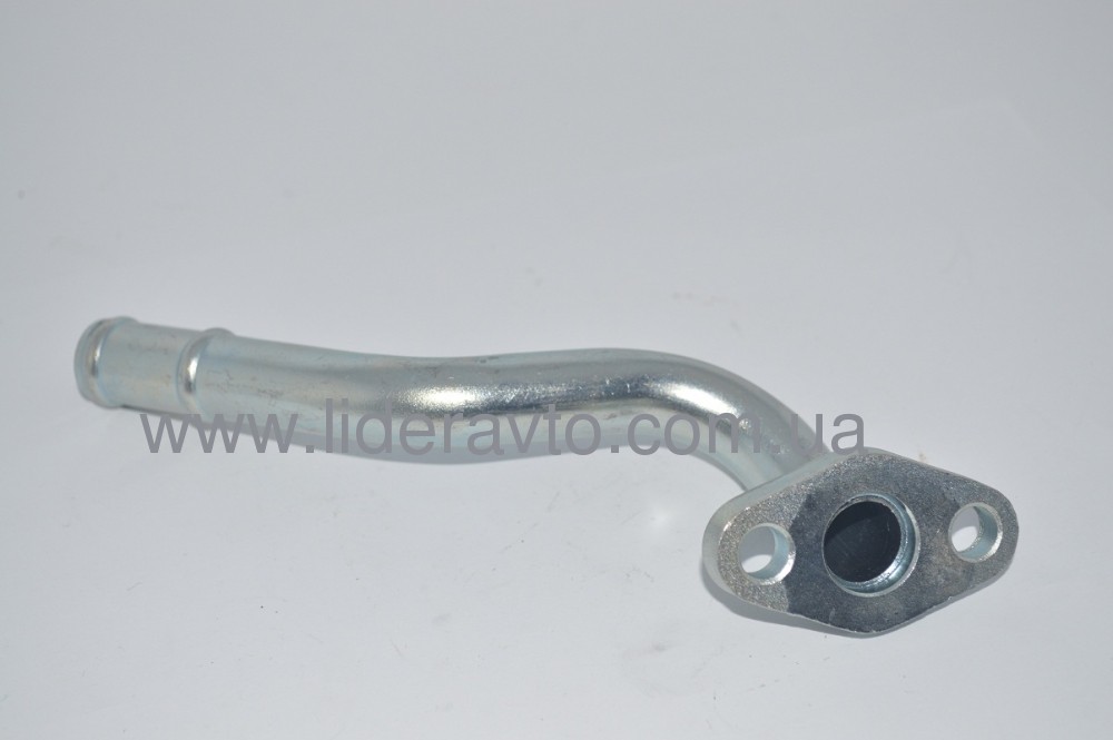 Трубка блока Богдан  ISUZU 4HG/4HG1 АТАМАН 8971465190/8972113221