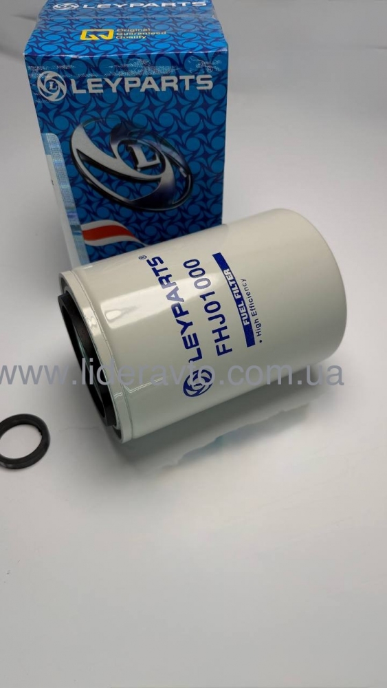 Фільтр паливний ASHOK Е4, Е5, Богдан А221, БАЗ А081 FHJ01000