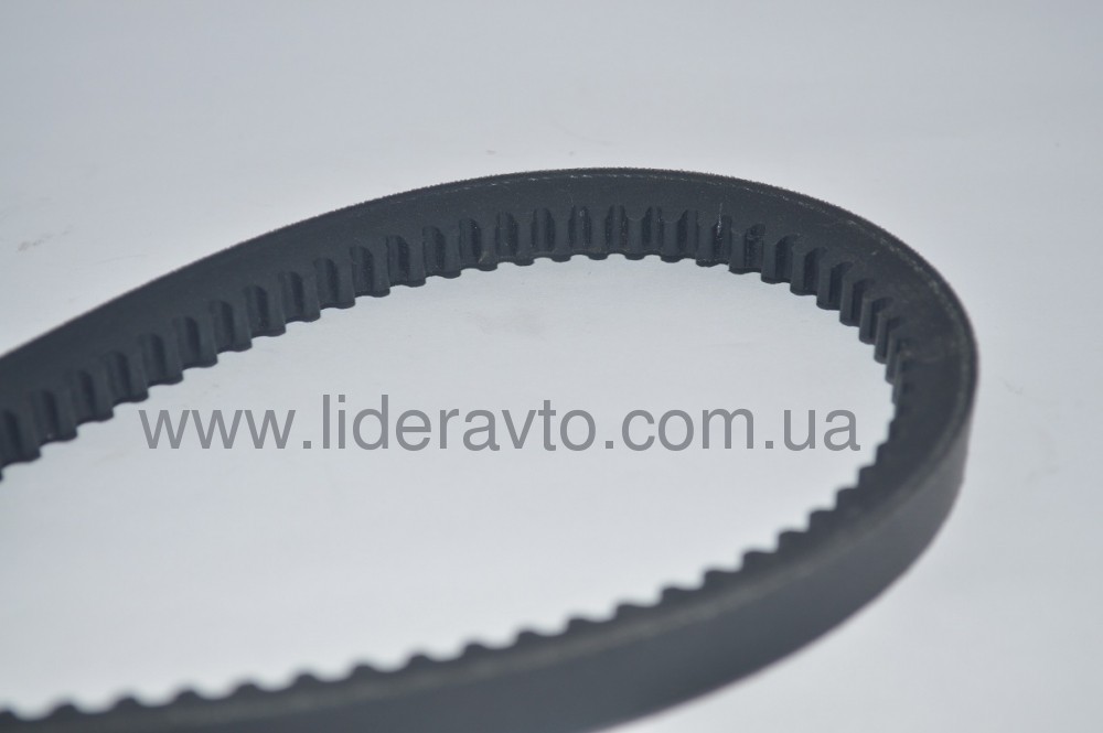 Ремінь компресора ISUZU 4HG1/4HG1-T БОГДАН АТАМАН 13Ах1500 5136711130