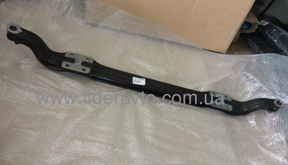 Балка переднього моста ISUZU 4HG1/4HG1-T, Богдан оригінал Японія
