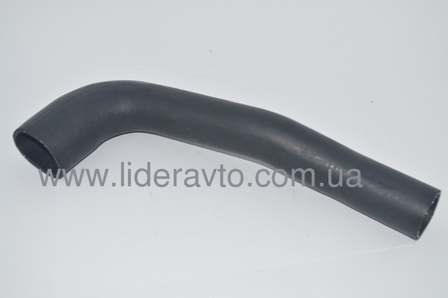 Патрубок радіатора нижній БОГДАН Є-3, АТАМАН, ISUZU 4НК1/4HЕ1