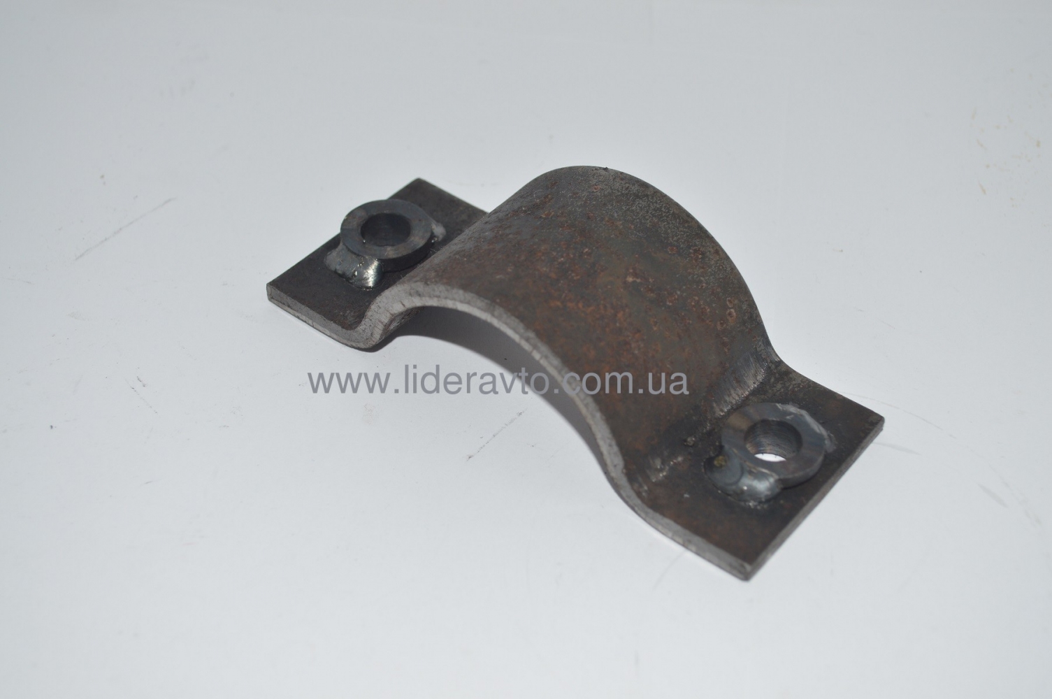 Скоба стійки стабілізатора БОГДАН А-091, А-092 АТАМАН 2906064