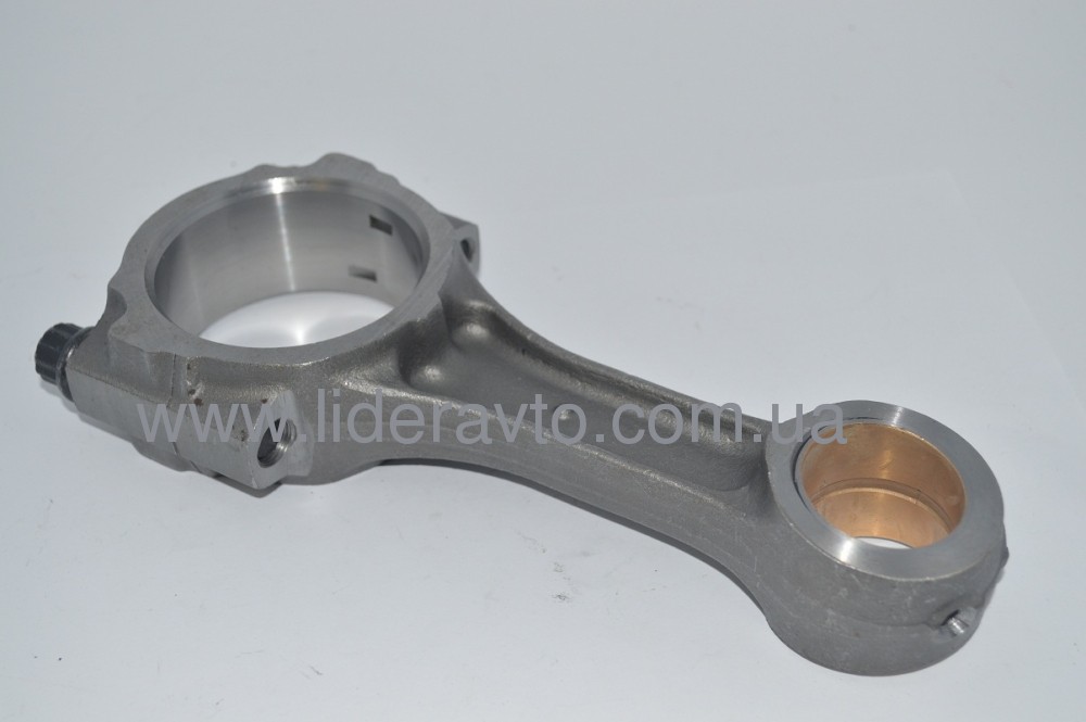 Шатун двигуна ISUZU 4HG1/4HG1-T Богдан А-091 А-092 8971350323