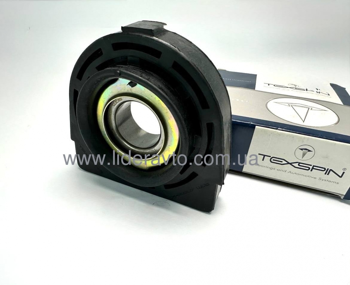 Підшипник підвісний ТАТА Е-3/Е-4, ЕТАЛОН, I-VAN, БАЗ TEXSPIN 264141300105