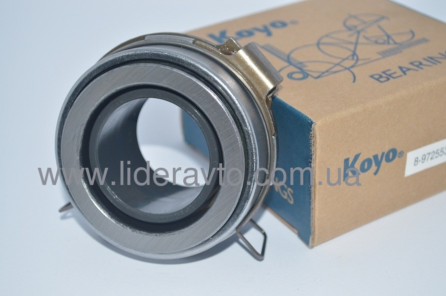 Підшипник вижимний Богдан А-092, Isuzu MYY5T Koyo