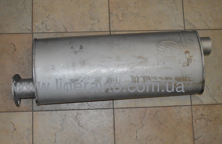 Глушник Еталон, Тата (овал) 264349100102