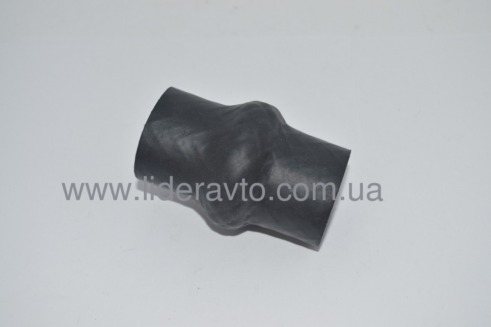 Патрубок радіатора від термостата до трубопроводу Еталон, TATA 613 I-Van БАЗ 253450005801