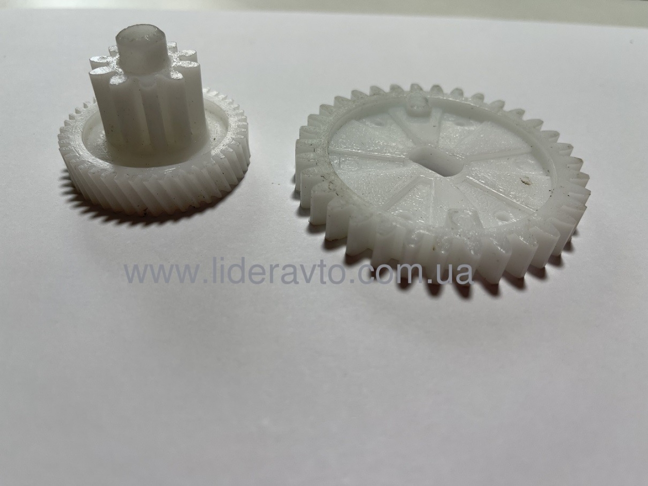 Шестерні мотора склоочисника ТАТА ЕТАЛОН (к-т 2шт ) 264182400117