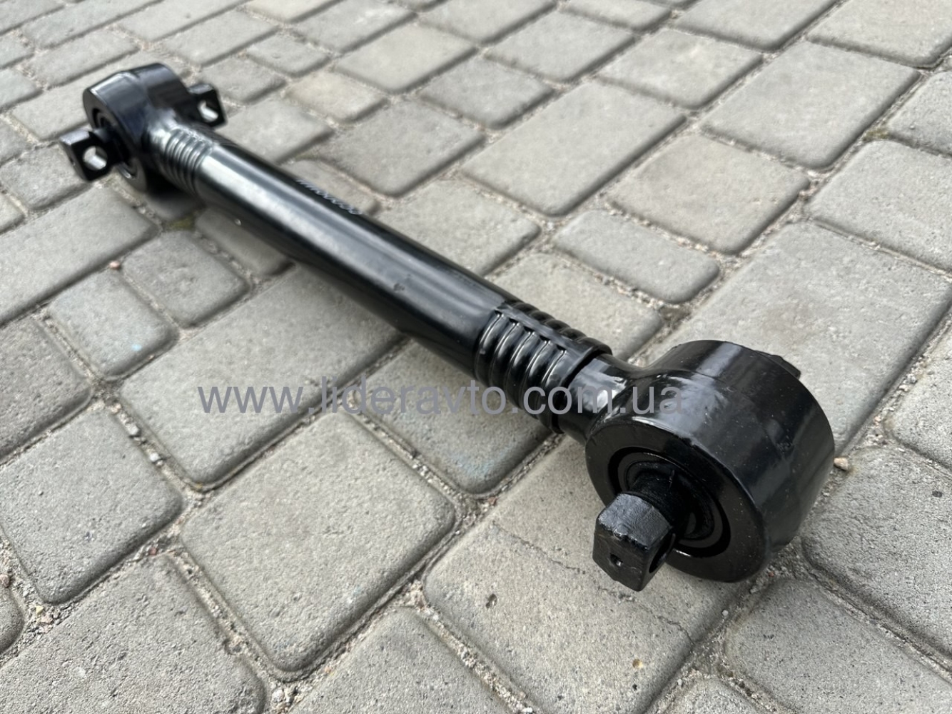 Тяга реактивна БОГДАН, Ataman посилена А091-2919014 на сайлентблоках