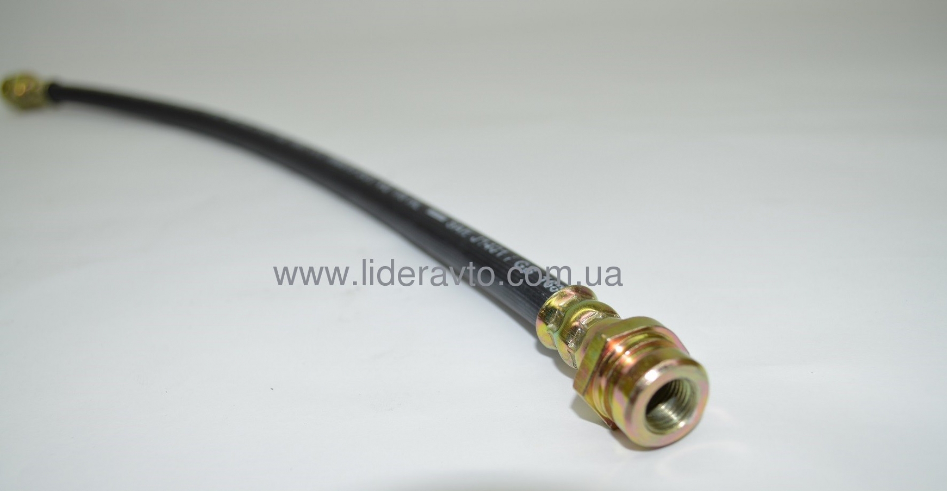 Шланг гальмівний задній БОГДАН А-091/А-092, АТАМАН , ISUZU 8973089130