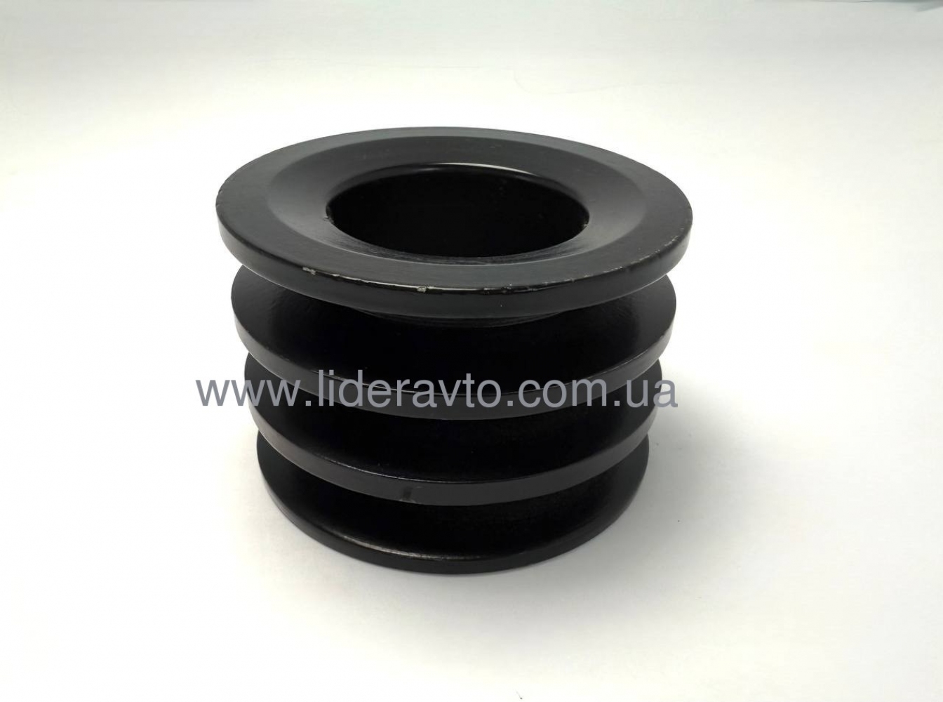 Шків вакуумного насосу генератора ISUZU БОГДАН АТАМАН 8970832920