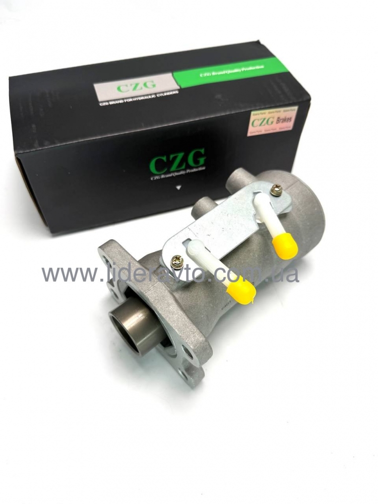 Циліндр гальмівний головний ISUZU БОГДАН АТАМАН 8972243790