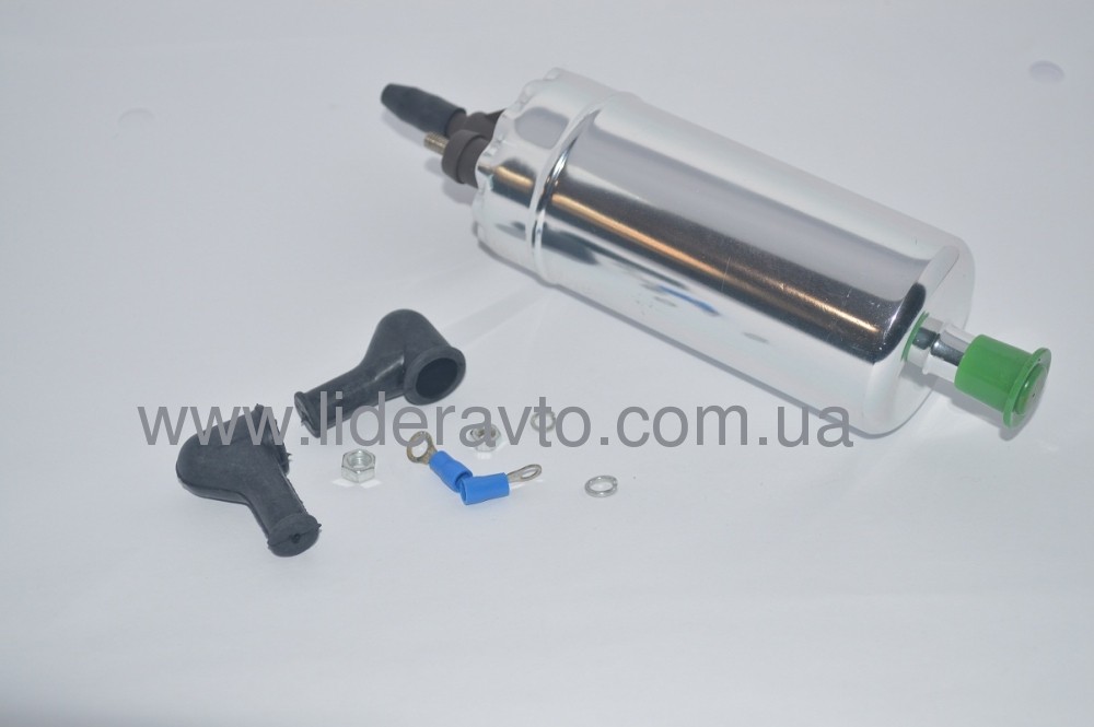 Насос підкачки палива електричний ТАТА 613, Еталон, I-VAN 252707100189