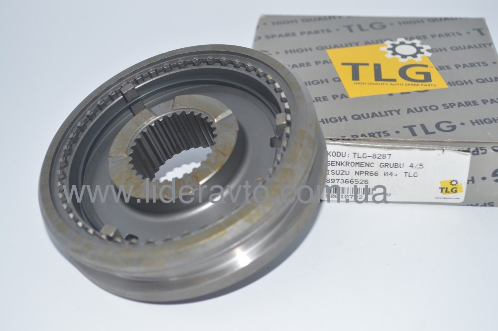 Синхронізатор Богдан, Ісузу 4-5 передачі MYY5T TLG