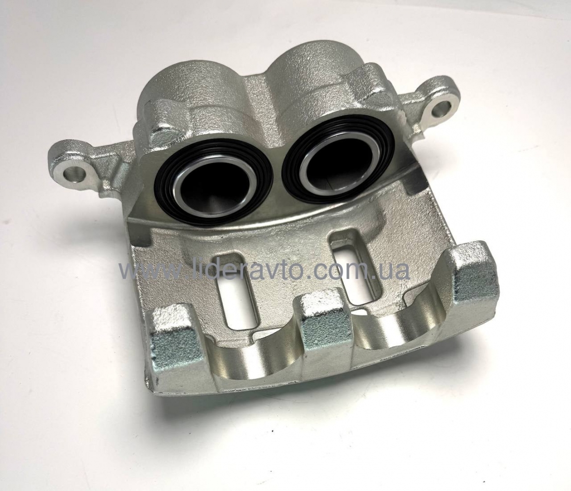 Супорт задній лівий АТАМАН БОГДАН Е-5, ISUZU NPR-75, 8983034680/ 8982403100