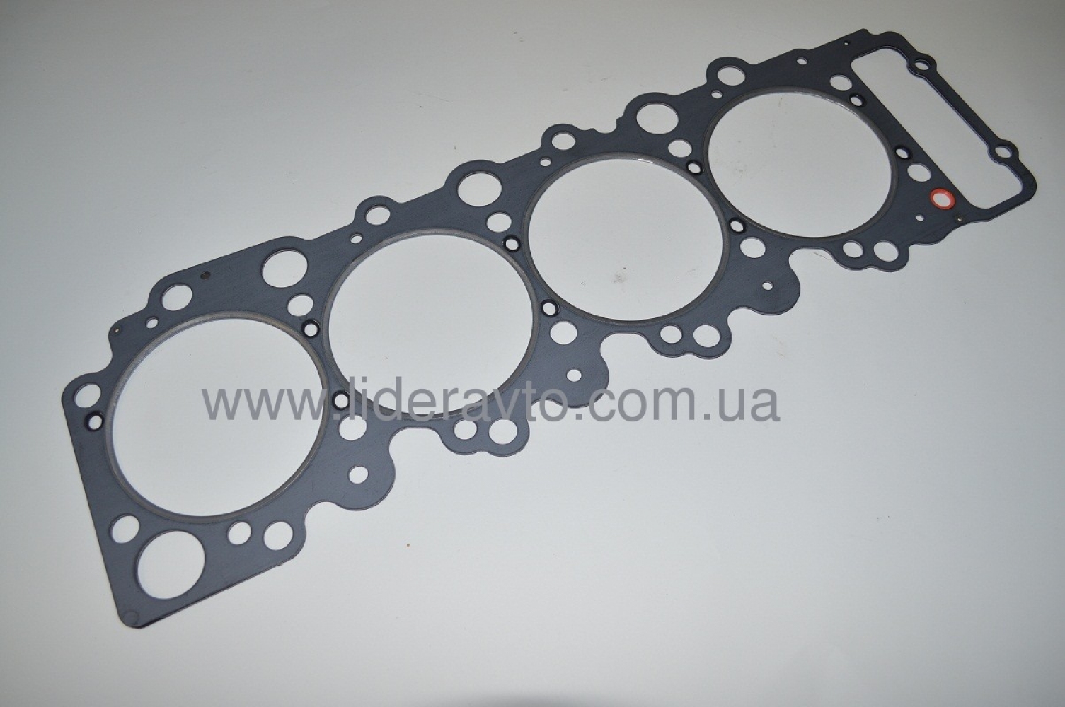 Прокладка ГБЦ БОГДАН А-092/А-091 ISUZU т. 1,8мм 8973494910