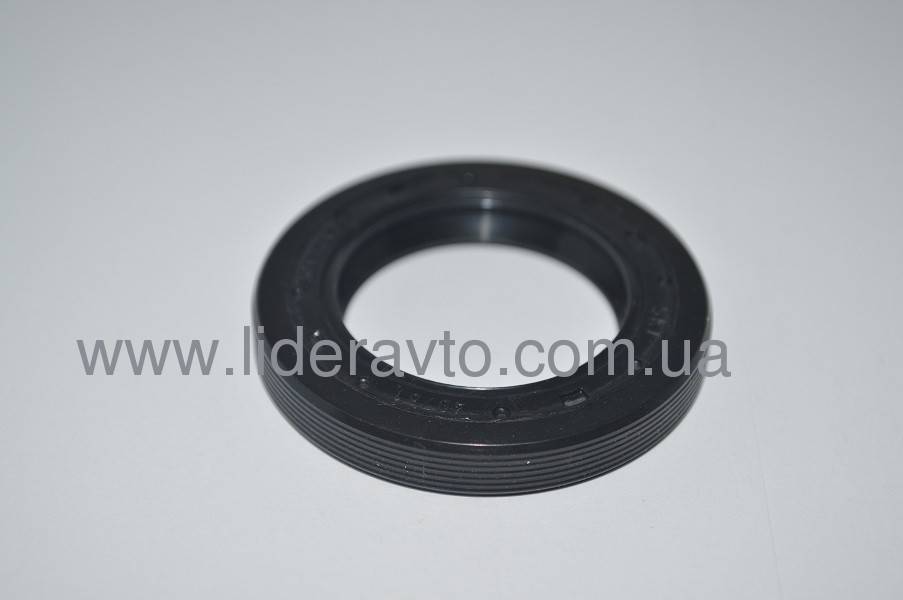 Сальник компресора Богдан POLMO, ребристий