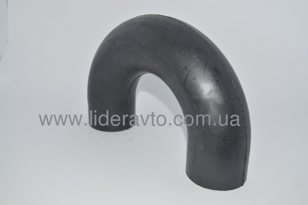 Патрубок повітрозабірний турбіни ISUZU 4HG1-T БОГДАН Е-2 Атаман 897083184