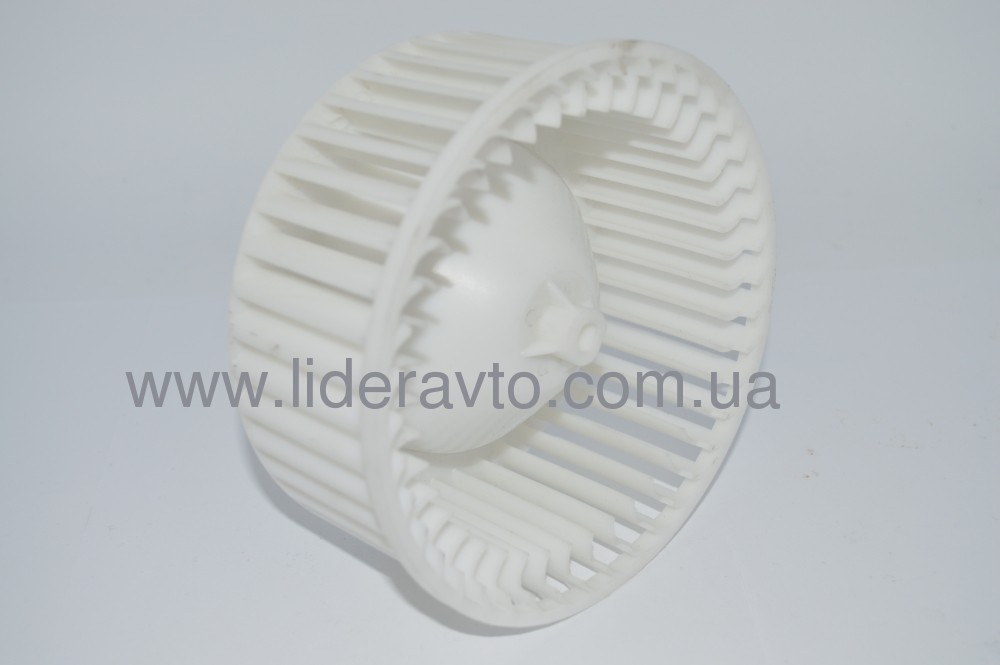 Крильчатка мотора обдуву лобового скла Богдан, ISUZU 4HG1/4HG1-T 8970960680