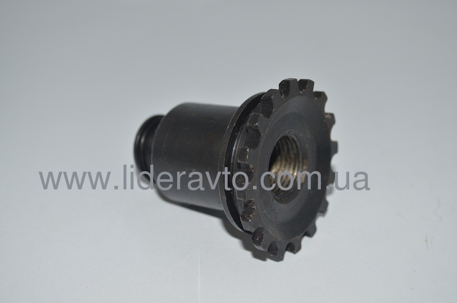 Тріскачка гальмівного циліндра (зірочка+поршень) БОГДАН А-091, ISUZU