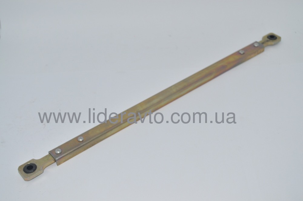 Тяга трапеції склоочисника Богдан А-092, ISUZU права АРКО