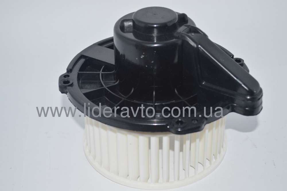 Мотор обдува Богдан А091-А092, ISUZU NQR 24v Китай 8972119540