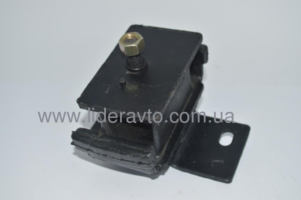 Подушка двигателя  ISUZU 4HG1/4HG1-T БОГДАН А-091, А-092 левая 8972016710 