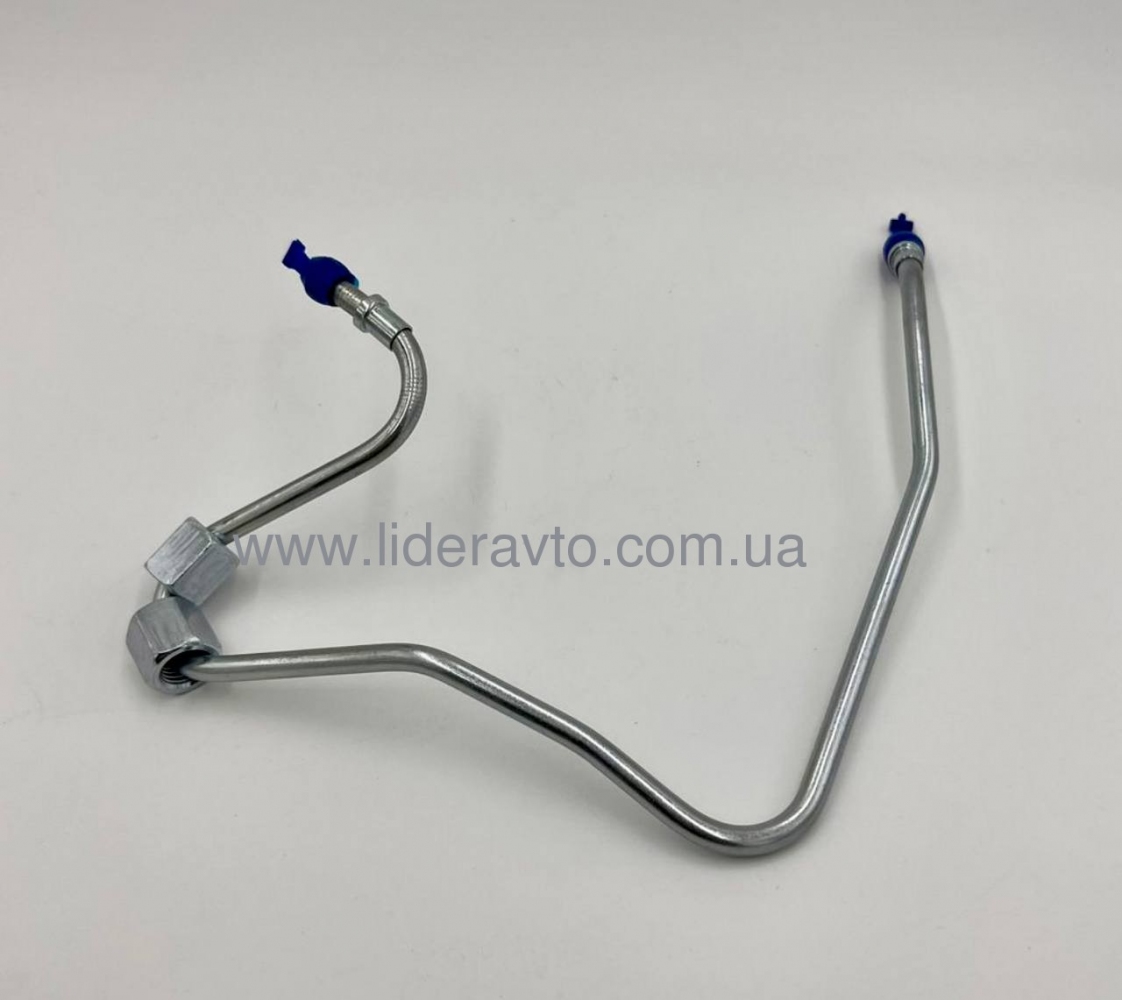 Трубка топливная ТНВД Богдан А-092, ISUZU 4НG1-T  № 3 Турция 8972094951