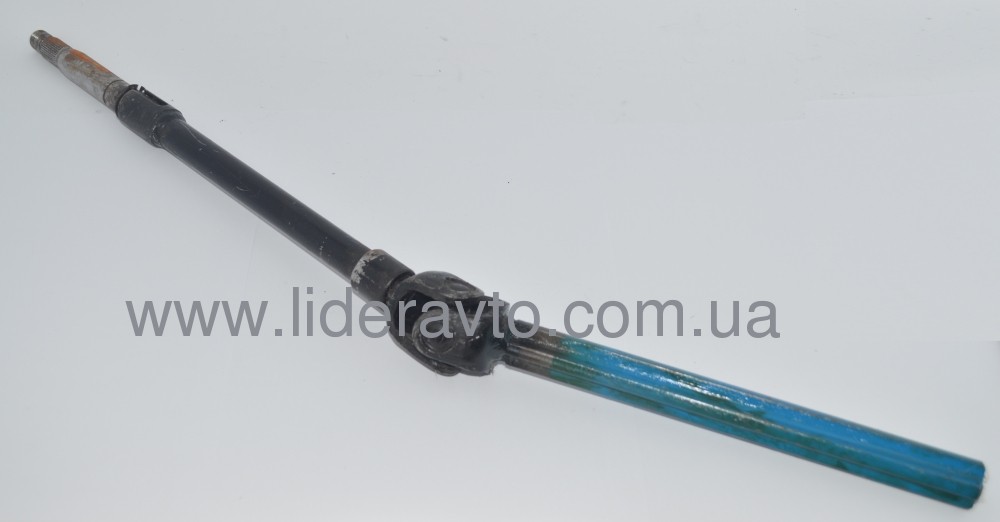 Вал рульової колонки верхній Богдан А-091/А-092, ISUZU NQR71/NQR70 8972011101