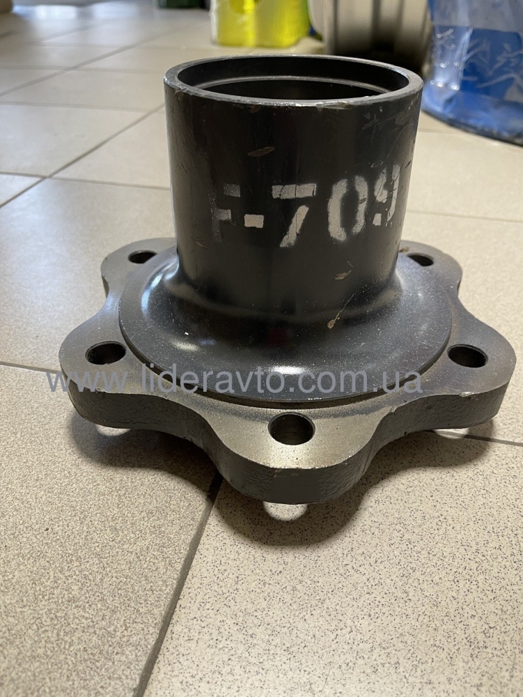 Маточина передня TATA 613 EII, EIII ЕТАЛОН , I-VAN , Індія 264333400102