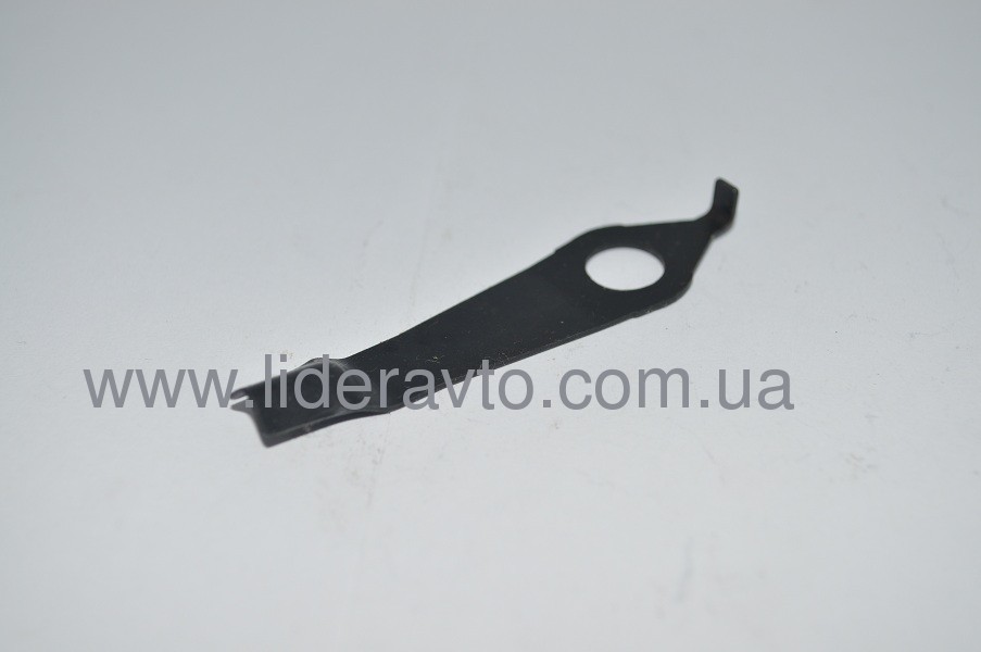 Пластина тормозного цилиндра  ISUZU БОГДАН без АБС (лепесток)