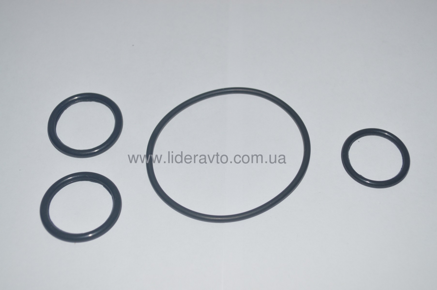 Ремкомплект теплообменника БОГДАН, ISUZU 4HG1/4HG1-T/4НК1 Атаман 8970285860