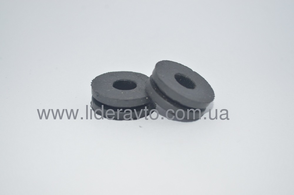 Втулка тяги крана рівня АТАМАН БОГДАН підлоги нижня, Україна