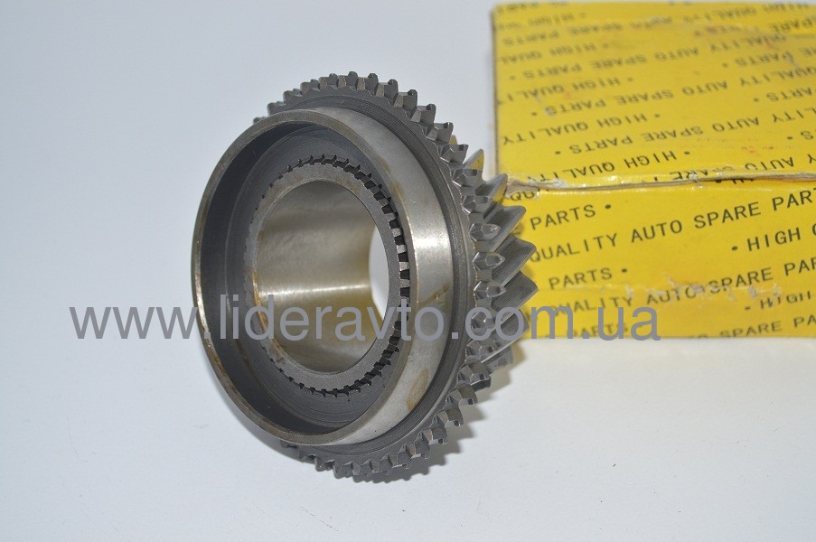 Шестерня 5-ой передачи Богдан А-092, Isuzu КПП MYY5T 8972412310 