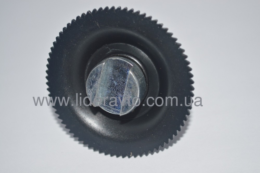 Тріскачка циліндра гальмівного ISUZU 4HG1/4HG1-T БОГДАН А-092 з гвинтом ліва