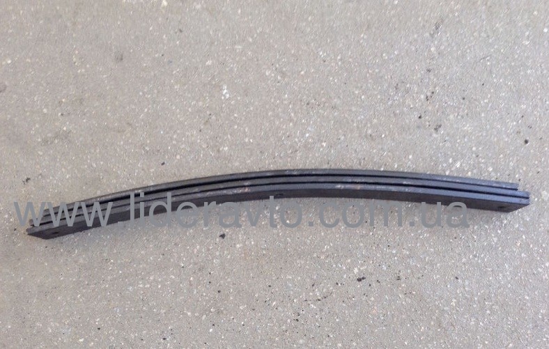  Лист №5 рессоры передней ISUZU/NQR71/70/75 БОГДАН А-091/А-092