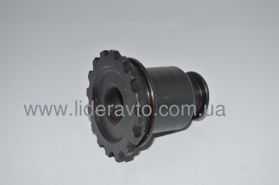 Трещетка тормозного цилиндра (звездочка + поршень) БОГДАН А-091, ISUZU заднего