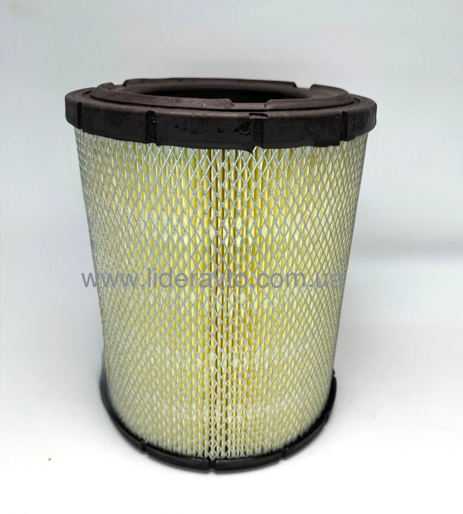 Фільтр повітряний БОГДАН А-092  ISUZU, Ataman Е3/Е-4/Е-5 8970622940