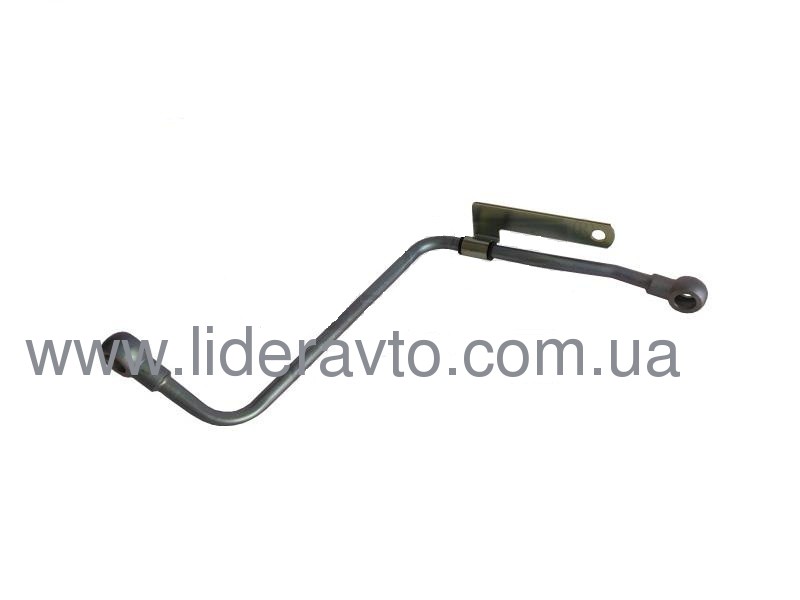 Трубка подачи воды на турбину Богдан А-092, Isuzu 4HG1-T 8972290360 