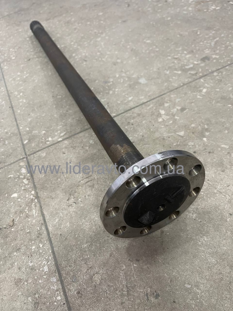 Пiвось задня БОГДАН, АТАМАН, ISUZU NQR90/NPR75/NQR71 8971344390