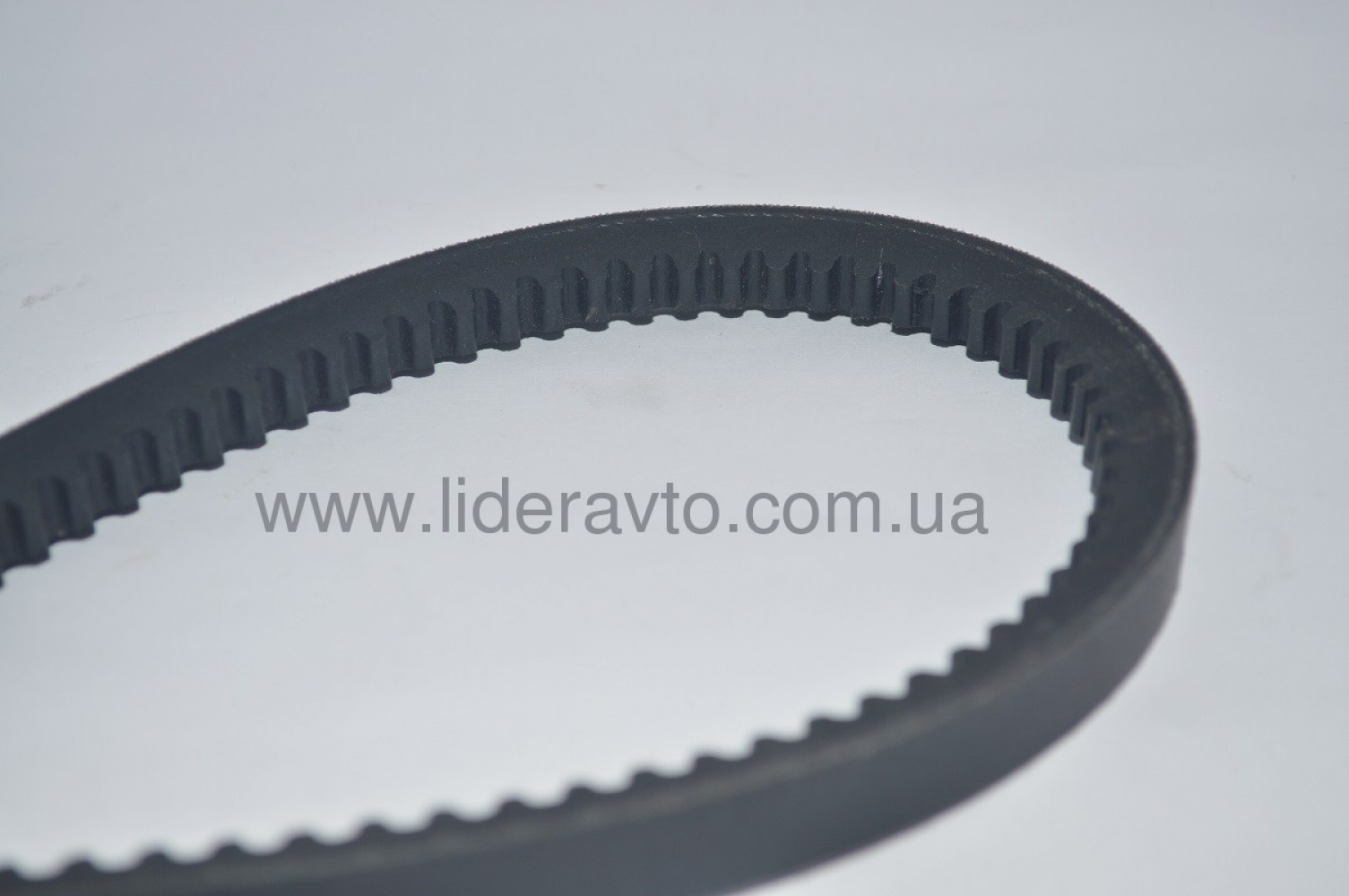 Ремінь компресора БОГДАН А-091/А-092 АТАМАН 13Ах1100 Туреччина 1987947658