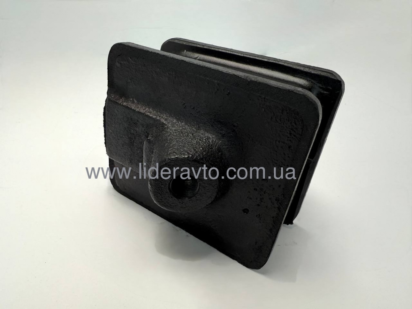 Подушка двигуна передня Тата 613, Еталон, БАЗ, 257324100103