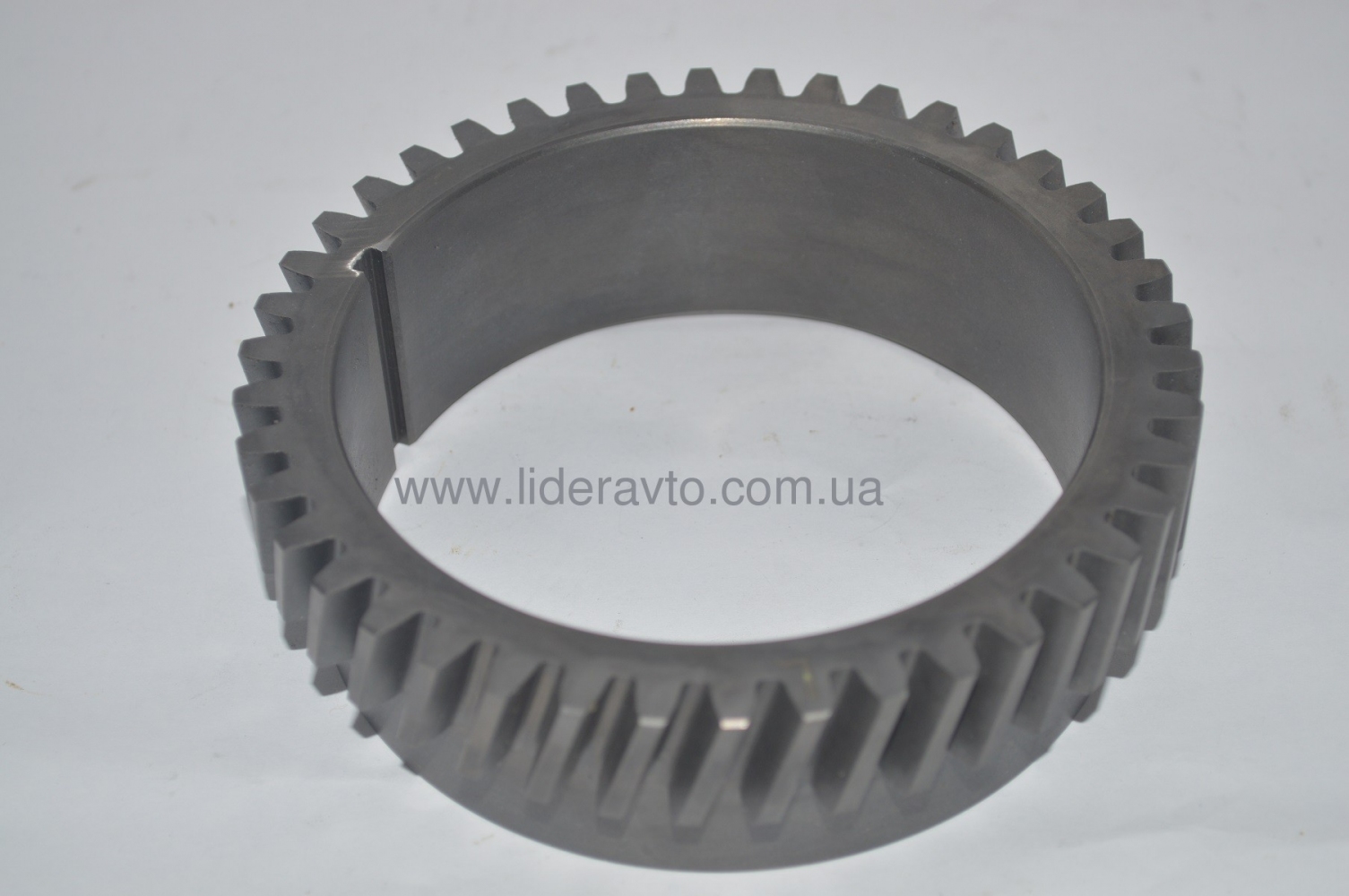 Шестерня колінвала ISUZU 4HG1/4HG1-T БОГДАН АТАМАН 8971096261