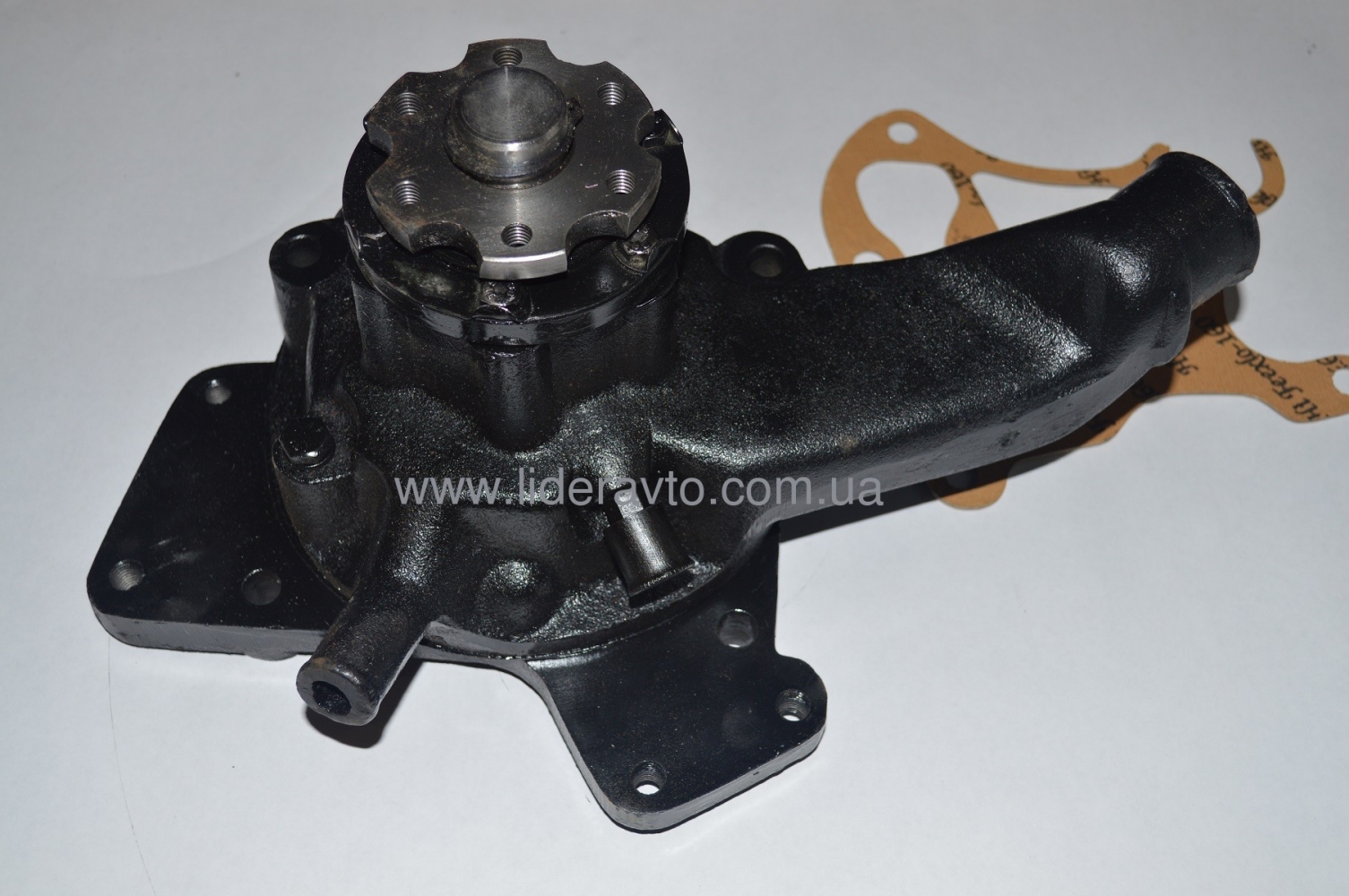 Помпа ТАТА (613 EII, 613 EIII) ЕТАЛОН, Баз, I-VAN Індія 252520100116